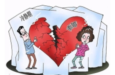 2023泰安离婚不离家（夫妻如何分财产？）