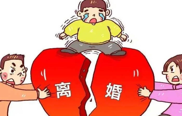 泰安离婚的财产怎样分割？（2023新离婚财产分割法详解）